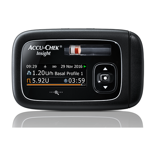Accu-Chek Insight
