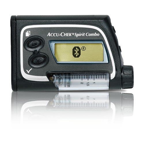 accu-check-combo-system