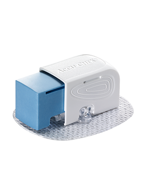 Accu-Chek Insight Flex