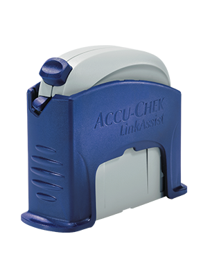 Accu-Chek Linkassist