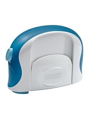 Accu-Chek LinkAssist Plus