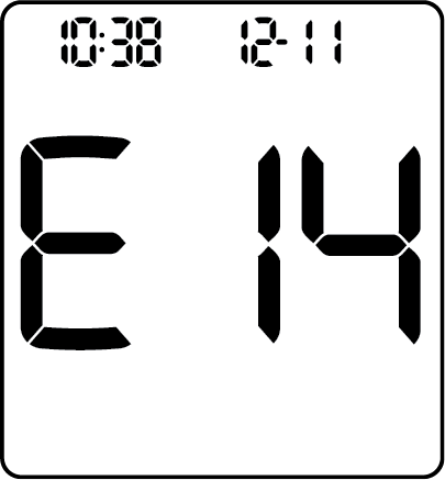 E-14