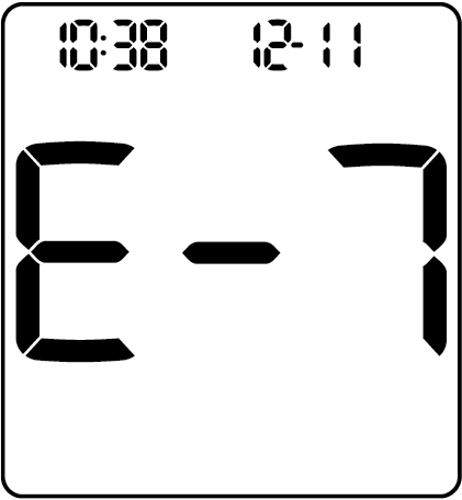 E-7