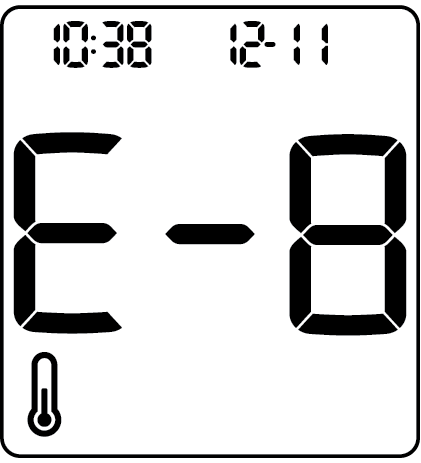 E-8