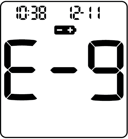 E-9