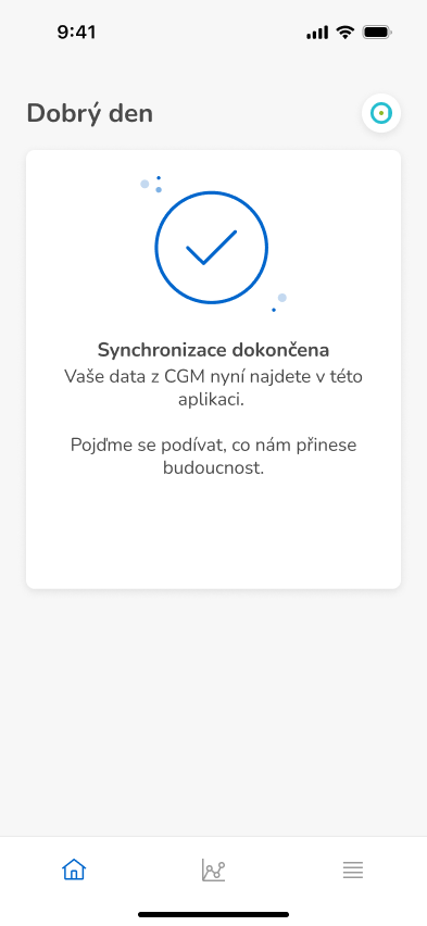 Dashboard-Synchronization-Completed
