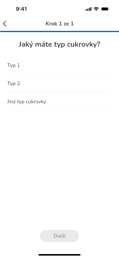 Onboarding-DiabetesType