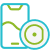 Spárování senzoru Accu-Chek® SmartGuide s aplikací mySugr