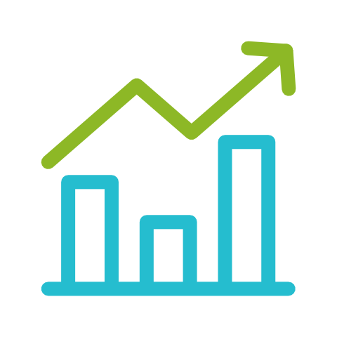 Jak používat grafy a statistiky
