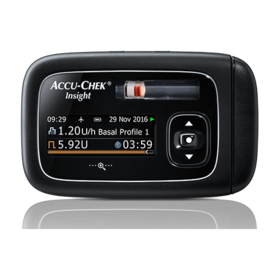 Accu-Chek Insight