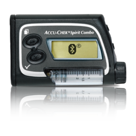 accu-check-combo-system