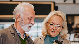 Stravování se mimo domov