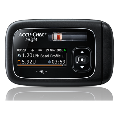 Accu-Chek Insight