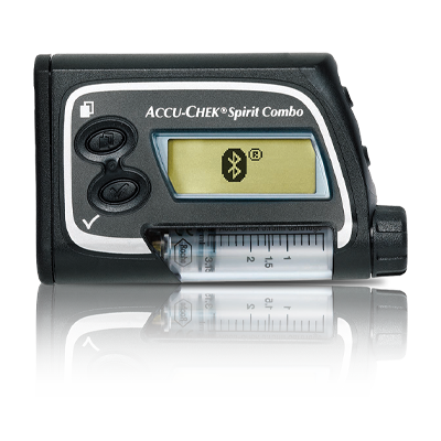 accu-check-combo-system