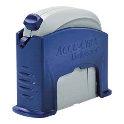 Accu-Chek Linkassist