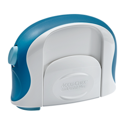 Accu-Chek LinkAssist Plus
