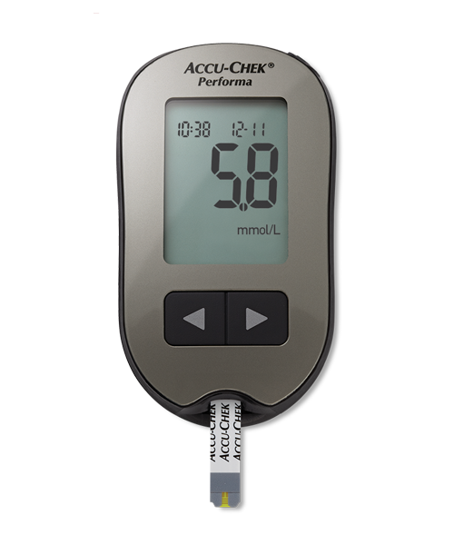 Accu-Chek Performa