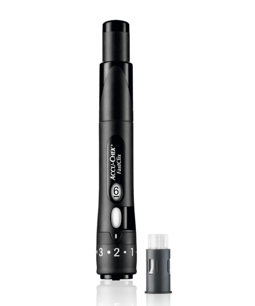 Accu-Chek-FastClix-Lancets